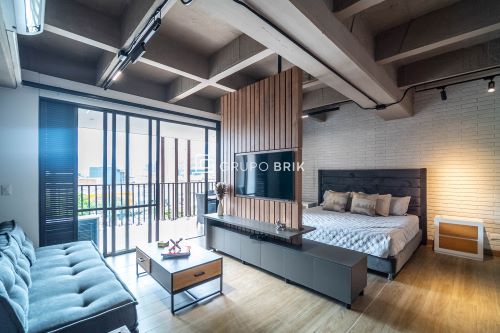 Apartamento Ciudad del Rio 2774